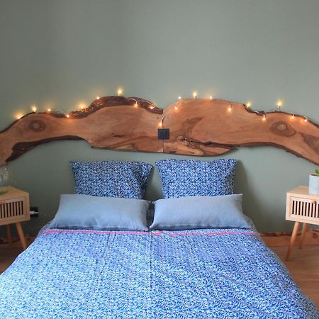 Belladone Guest House Theys Les 7 Laux Екстер'єр фото