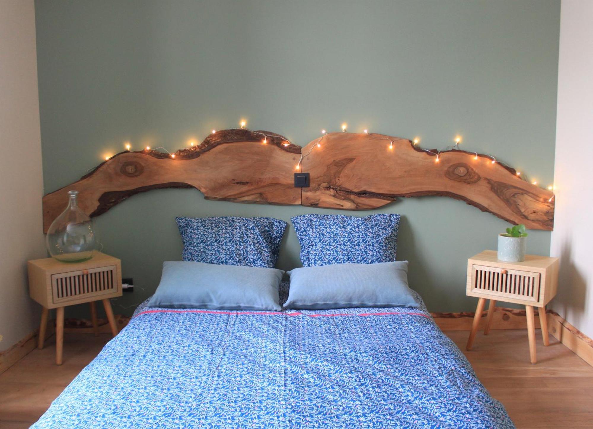 Belladone Guest House Theys Les 7 Laux Екстер'єр фото
